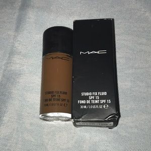 mac studio fix nw48
